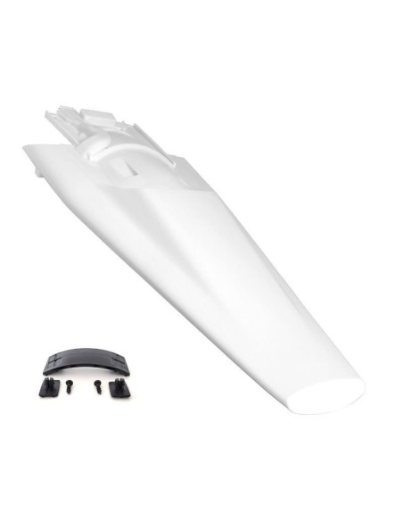 Garde-boue arrière RACETECH