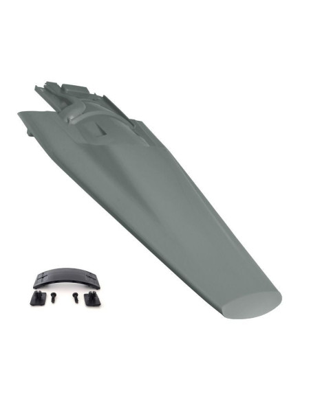 Garde-boue arrière RACETECH