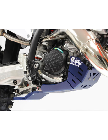 Sabot AXP Xtrem HDPE 8mm