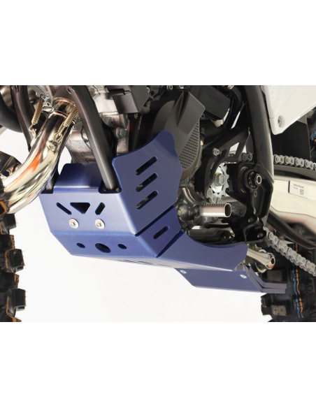 Sabot AXP Xtrem HDPE 8mm