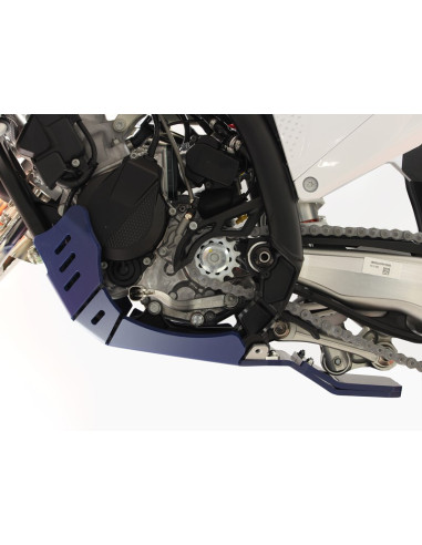 Sabot AXP Xtrem HDPE 8mm