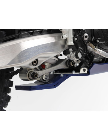 Sabot AXP Xtrem HDPE 8mm