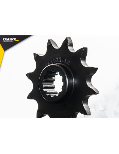 TM.125 EN/MX FI '21/22 12X50 RKGB520KXZ