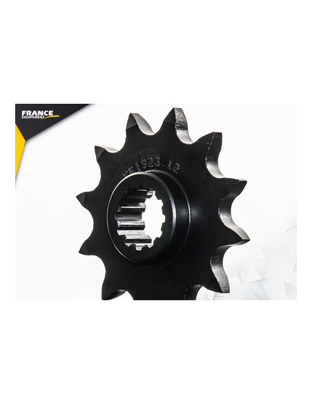 TM.125 EN/MX FI '21/22 12X50 RKGB520KXZ