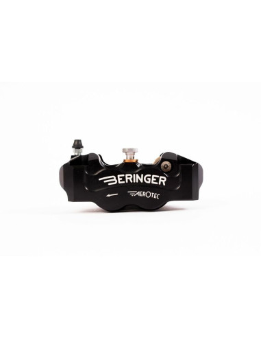 Kit freinage BERINGER Top Race roue 17'' étrier Aerotec® radial 4 pistons