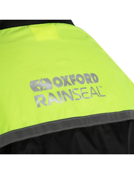Combinaison de pluie OXFORD Rainseal