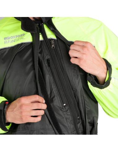 Combinaison de pluie OXFORD Rainseal