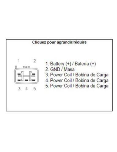Régulateur TECNIUM DZE