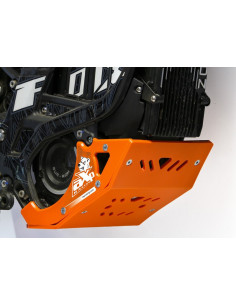 Sabot AXP - HDPE 6mm 2