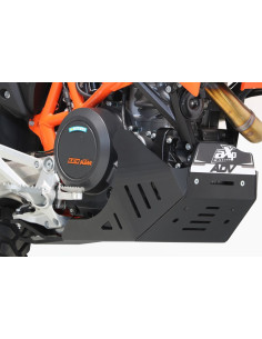 Sabot AXP Adventure - PEHD 8mm 2