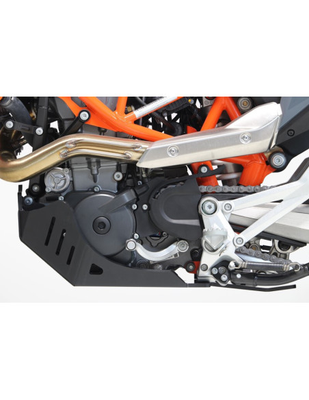 Sabot AXP Adventure - PEHD 8mm