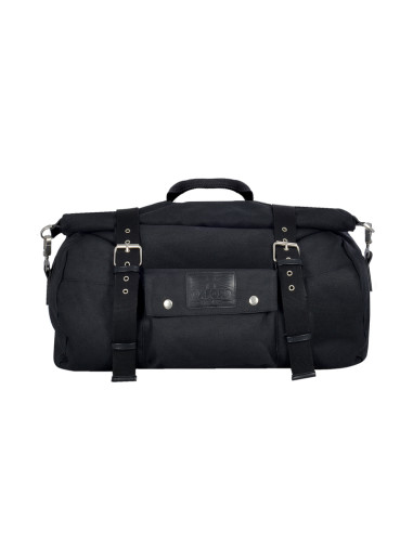 Sac OXFORD Heritage Roll noir 30L