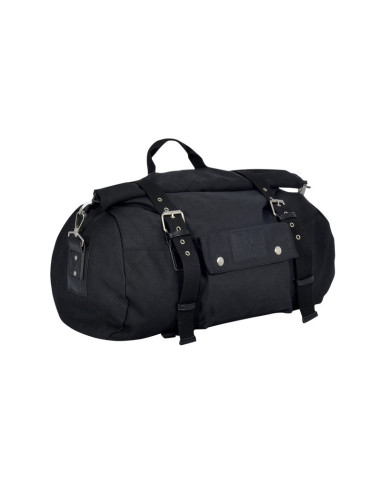 Sac OXFORD Heritage Roll noir 30L