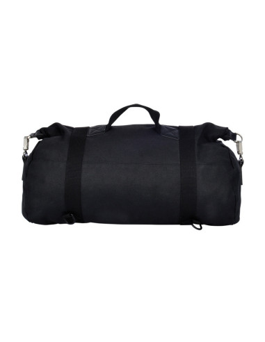 Sac OXFORD Heritage Roll noir 30L