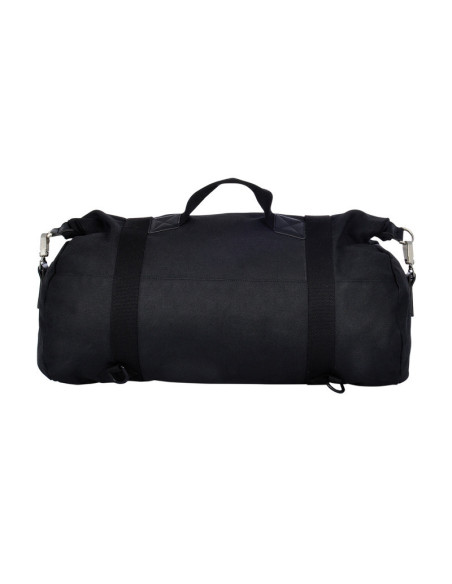 Sac OXFORD Heritage Roll noir 30L