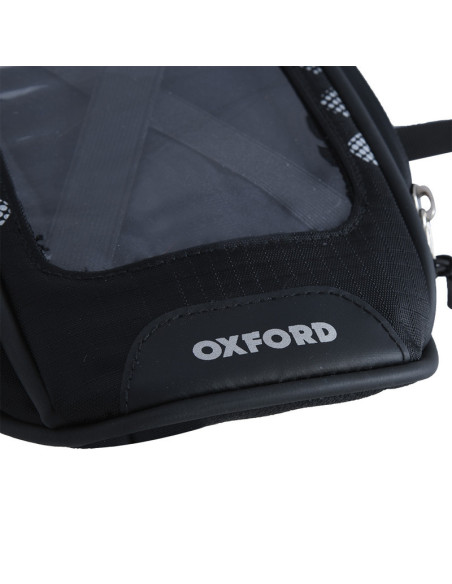 Sacoche de réservoir OXFORD M1R