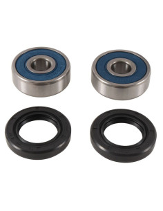 Kit roulements de roue ALL BALLS