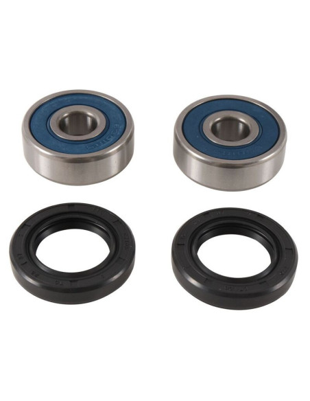 Kit roulements de roue ALL BALLS