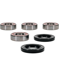 Kit roulements de roue ALL BALLS 2