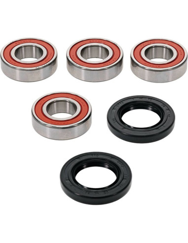 Kit roulements de roue ALL BALLS