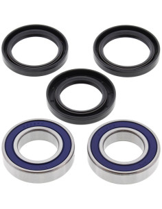 Kit roulements de roue ALL BALLS