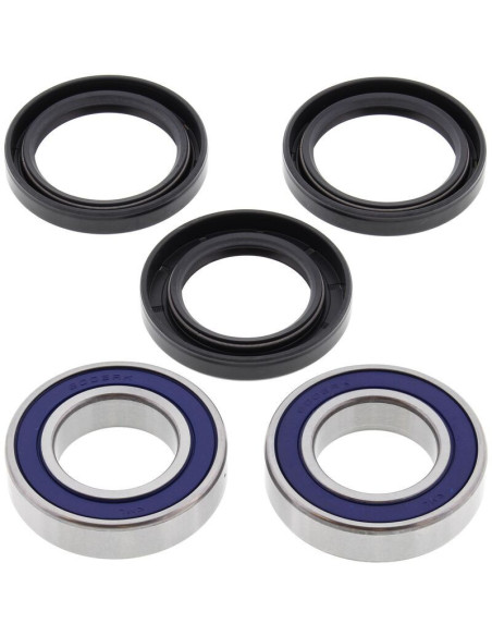 Kit roulements de roue ALL BALLS