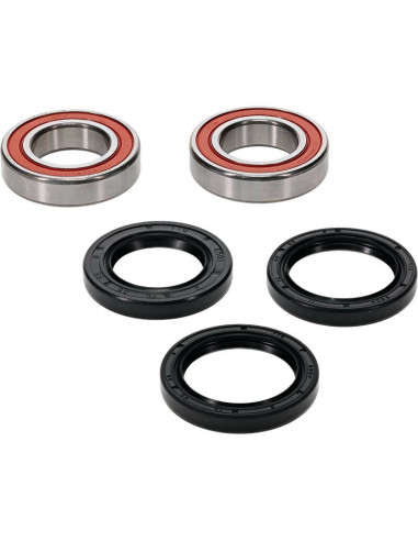 Kit roulements de roue ALL BALLS