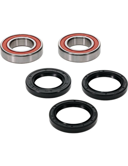 Kit roulements de roue ALL BALLS