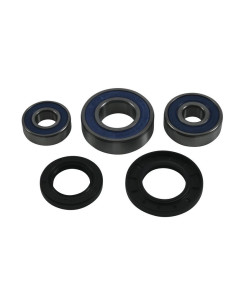 Kit roulements de roue ALL BALLS