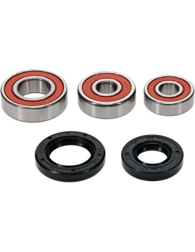 Kit roulements de roue ALL BALLS
