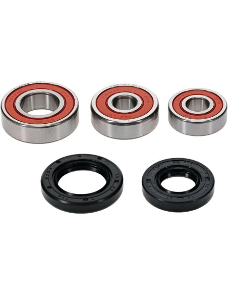 Kit roulements de roue ALL BALLS