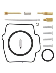 Kit réparation de carburateur ALL BALLS - Honda CR500R