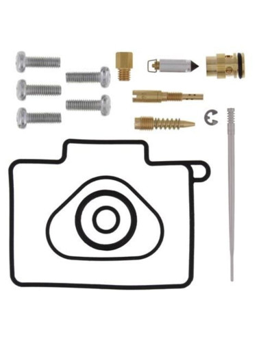 Kit réparation de carburateur ALL BALLS - Kawasaki KX125