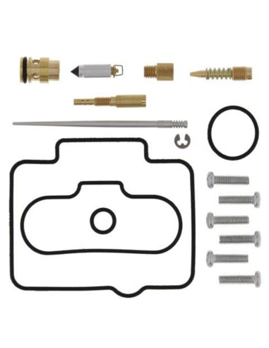 Kit réparation de carburateur ALL BALLS - Kawasaki KX125