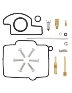 Kit réparation de carburateur ALL BALLS - Suzuki RM250