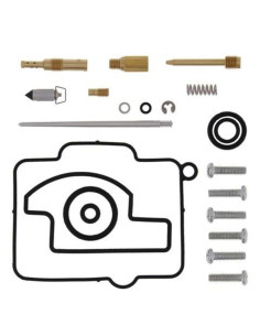 Kit réparation de carburateur ALL BALLS - Yamaha YZ250