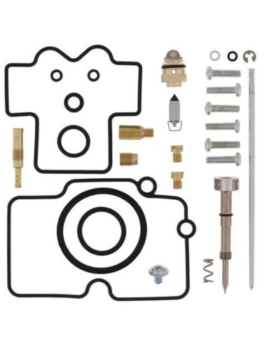 Kit réparation de carburateur ALL BALLS - Yamaha WR426F