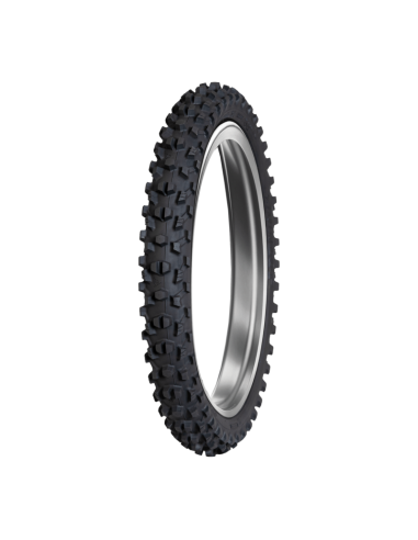 Pneu DUNLOP GEOMAX MX34 F 60/100-12 M/C NHS 36J TT