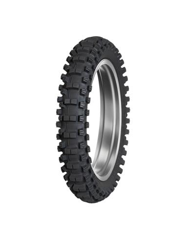 Pneu DUNLOP GEOMAX MX34 70/100-10 M/C NHS 41J TT