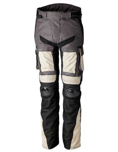 Pantalon RST Ranger CE homme - sable/Graphite