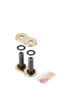 Rouleau de chaîne DID 428VX 2