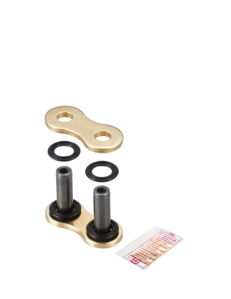 Rouleau de chaîne DID 520ERVT