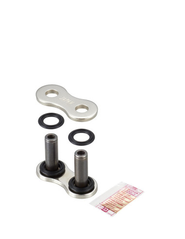 Rouleau de chaîne DID 520VX3