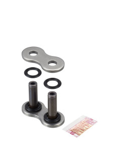 Rouleau de chaîne DID 525ZVM-X2 2