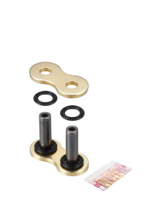 Rouleau de chaîne DID 530VX3 2