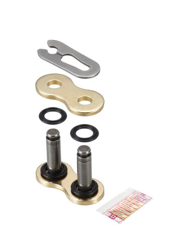 Rouleau de chaîne DID 525VX3