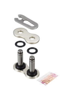 Rouleau de chaîne DID 525VX3 2