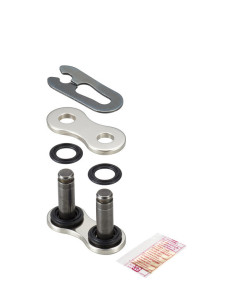 Rouleau de chaîne DID 520VX3 2