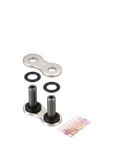 Rouleau de chaîne DID 520ZVM-X 2