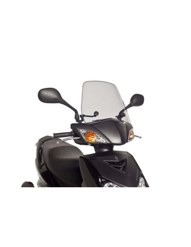 Pare-Brise - Trafic 6535 - Yamaha...